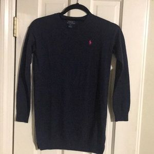 Polo Ralph Lauren Sweater.      CA
